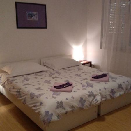 Apartment Lavanda Zadar Exterior photo