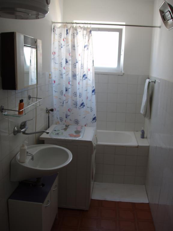 Apartment Lavanda Zadar Room photo