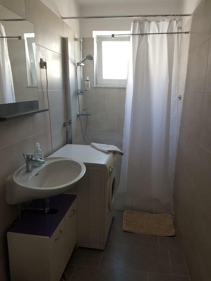 Apartment Lavanda Zadar Exterior photo